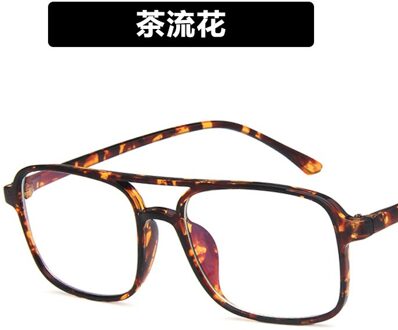 1Pc Anti Blauw Licht Blocking Filter Vermindert Digitale Oog Stam Mode Mannen Optische Bril Frame Clear Lens Eyewear