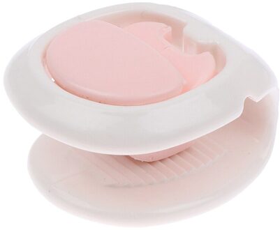 1Pc Antislip Dekbed Dekbed Clips Plastic Dekens Fastener Clip Antislip Bed Dekbedovertrek Vel Fixer wit