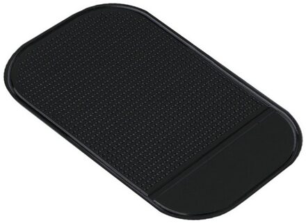 1Pc Auto Dashboard Silicagel Sterke Zuignap Houder Anti Slip Mat Voor Mobiele Telefoon Auto Accessoires