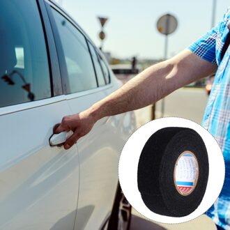 1Pc Auto Draad Loom Tape Hittebestendige Hoge Kleefkracht Kabelboom Tape