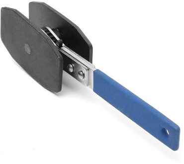 1Pc Auto Ratchet Remzuiger Remklauw Spreader Tool Rvs Remklauw Druk Twin Quad Separator Pad
