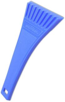 1Pc Auto Sneeuwschuiver Venster Voorruit Voorruit Sneeuw Clear Car Ijskrabber Sneeuw Remover Schop Deicer Schoonmaken Schrapen Tool