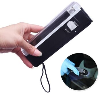 1Pc Auto Venster Hars Genezen Uv Lamp Automotive Glas Reparatie Tools Glas Film Curing Lamp Ultraviolet Detector
