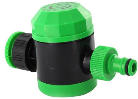 1Pc Automatische Irrigatie Controller Slang Kraan Timer Outdoor Irrigatiesysteem Water Timer Mechanische Timer Tuin Gereedschap