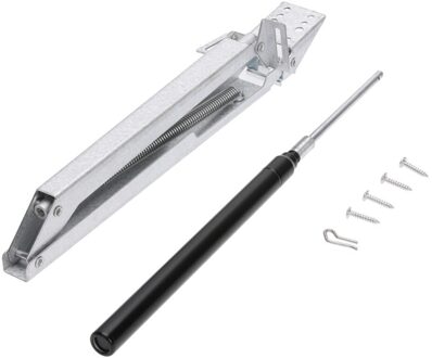 1Pc Automatische Venster Opener Solar Warmte Gevoelige Automatische Thermo Kas Vent Window Opener Maximale 45Cm Windows Opening