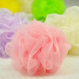 1Pc Bad Douche Borstel Met Lange Steel Bad Borstel Haren Scrubber Handvat Wassen Terug Scrub Huid Massage Badkamer producten 1stk