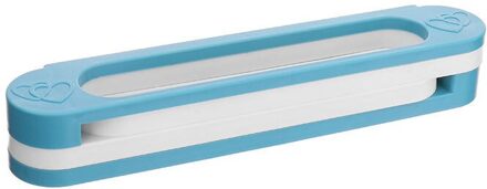 1Pc Badkamer Slippers Rack Muur Gemonteerde Telescopische Schoenenrek Opvouwbare Slippers Rack Schoenenrek Zelfklevende Opslag handdoekenrek