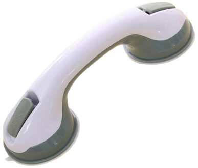 1Pc Badkamer Sterke Vacuüm Zuignap Handvat Anti Grab Bar Grap Bad Helpende Bar Voor Ouderen Ondersteuning Slip Veiligheid douche M1Q3