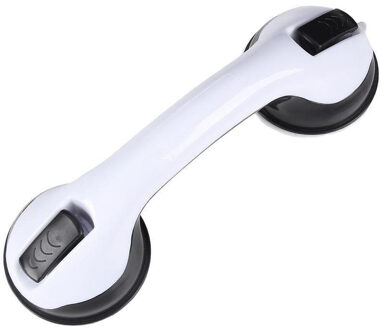 1Pc Badkamer Sterke Vacuüm Zuignap Handvat Anti Grab Bar Grap Bad Helpende Bar Voor Ouderen Ondersteuning Slip Veiligheid douche M1Q3