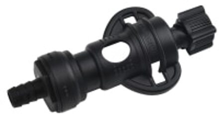 1Pc Bag In Box Bib Connector Zwart Gemakkelijke Manier Om Refill Transfer Of Lege Boxed Wijn Zakken