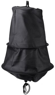 1Pc Bee Val Imker Tool Bee Kooi Swarm Val Zwermen Catcher Bijenteelt Levert Zwart Werven Trekken Bijen In De wilde C50