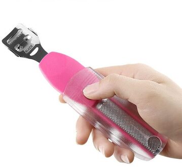 1Pc Beroep Hand Voet Bestand Care Corn Cuticle Remover Scheerapparaat Blade Glad Voeten Pedicure Eelt Skin Remover Care Tools