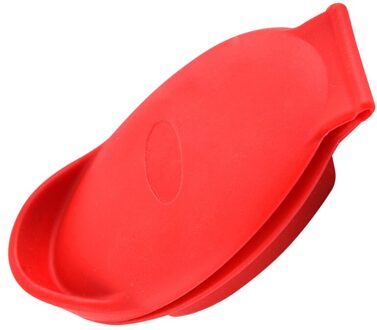 1Pc Beschermende Oyster Shucking Hand Clip Oyster Shucker Schelpdieren Opener Tool Keuken Tool Keuken Gebruiksvoorwerp