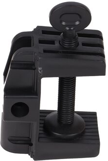 1Pc Beugel Klem Accessoires Diy Vaste Clip Licht Mount Houder Voor Bureaulamp