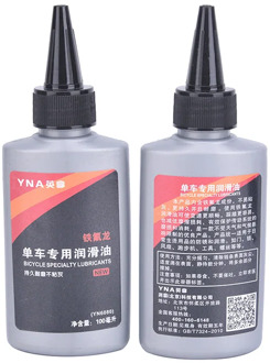 1Pc Bicycle Chain Oil Wheel Dry Lubricant Repair Lubricating Grease MTB Bike 100ml for Protecting Wheel Chain