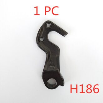 1pc Bicycle Rear Derailleur Hanger for CUBE 10149 aka 149 CUBE LONG Attention LTD Race Access WLS LTD SL 29 Attention SL