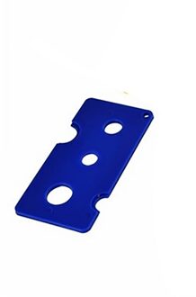 1Pc Bierfles Opener Remover Tool Multifunctionele Familie Party Flesopener Herbruikbare Plastic Flesopener