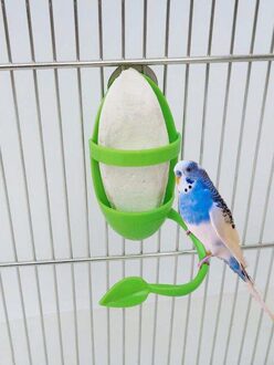 1Pc Bird Chew Speelgoed Papegaai Parkiet Budgie Valkparkiet Kooi Hangmat Schommel Speelgoed Opknoping Schommels Kooi Vogel Spelen Speelgoed Benodigdheden