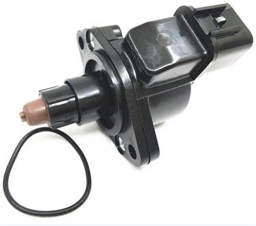 1Pc Brand Idle Air Control Valves MD628053 MD628051 E9T15293C Stationair Toerental Motoren Voor Mitsubishi Pajero V33 Outlander Cheetah