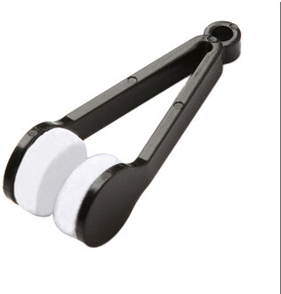 1Pc Bril Schoonmaken Wrijven Multifunctionele Bril Twee-Side Cleaner Bril Schoonmaken Wrijven Cleaner Bril Schoon Tool Borstel 05