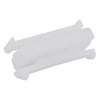 1pc Cable Clip Catching Durable Easy Install Bonnet Lock Tools Small Replacement Parts Car Mini Manual Hoods For Ford