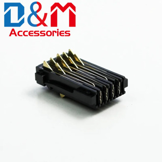 1Pc Cartridge chip connector holder for Epson WF3640 WF3641 WF2530 WF2531 WF2520 WF2521 WF2541 WF2540 Printer CSIC chip assy