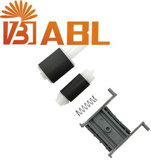 1Pc CB780-80008 CB780-60032 RM2-1179-000 Adf Pickup Roller Scheidingskussen Voor Hp M1132 M1136 M1210 M1212 M1213 M1214 M1216 M1217
