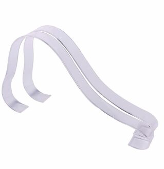 1Pc Clear Acryl Plastic Sandaal Dame Schoenen Display Stand Inserts Houders Schoen Bomen