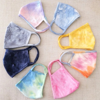 1PC Cloth Masks Washable Protective Mouth-muffle FaceMasks Mouth Cover Reuseable Mouth Face Mask mondmaskers mascarillas