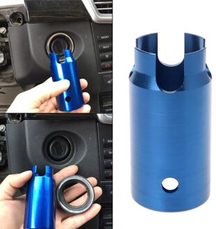 1Pc Contactslot Schakelaar Mouw Remover Socket Voor Benz W129 Auto Reparatie Tools