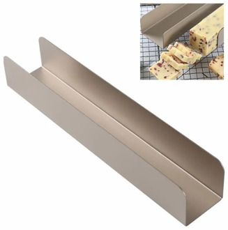 1pc Cookie Cutters Mold Fondant Baking Tools U Shaped Bread Mold Baking Mould Toast Biscuits Shaper Cranberry Cookie Mold