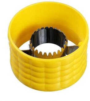 1Pc Corn Stripper Cob Cutter Dorsmachine Maïs Stripper Koken Gereedschap Keuken Dunschiller Groente Maïs Cob Remover Fruit P4A5