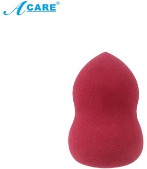 1Pc Cosmetische Puff Poederdons Glad Vrouwen Make-Up Foundation Spons Schoonheid Te Maken Tools & Accessoires Water Vorm B02