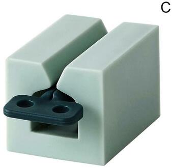 1Pc Creatieve Lui Tandpasta Squeezer Eenvoudige Tandpasta Presser Squeeze Artefact Handleiding Tandpasta Clip Cleanser T1P2