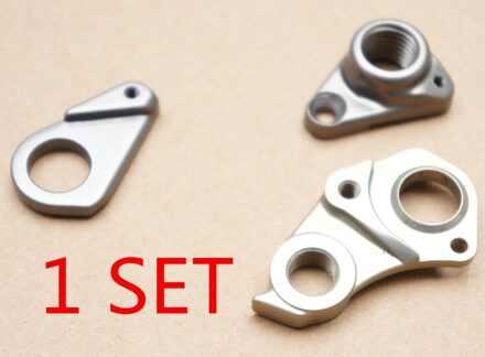 1Pc Cycle Rear Gear Mech Derailleur Hangers Mtb Dropouts Kit Voor Giant Xtc Slr 12X142 Giant Trance obsesanthem Lust Intriges