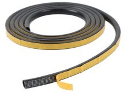 1Pc Deflector Strip Regengoot Voor Jeep Wrangler Jk 2007 Guard Voorruit Duurzaam Goede Elastische