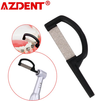 1pc Dental Orthodontic Interproximal Enamel Reduction IPR Automatic Strip