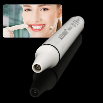 1pc Dental Ultrasonic Scaler Handpiece Detachable Ultrasonic Piezo Scaler Handle for EMS Woodpecker Series Device