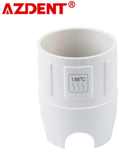 1pc Dental Ultrasonic Scaler Tips Torque Fit Woodpecker Scaler Tips Torque Wrench For EMS Satelec Woodpecker DTE