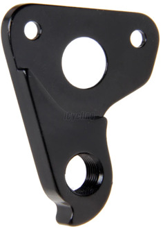 1pc Derailleur Hanger for DeRosa Idol De Rosa SK Disc Simplon , Kibo Carbon, Razorblade, Razorblade 275, Cirex29, Kuro, Inissio