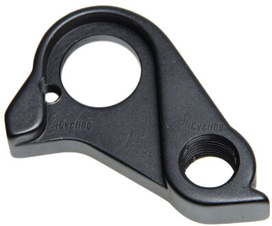 1Pc Derailleur Hanger Voor Canyon No.40 (EP0716-01 GP0211-01 No.40) ultimate Cf Slx Disc Wmn Endurace Graal Aeroad Roadlite Graal