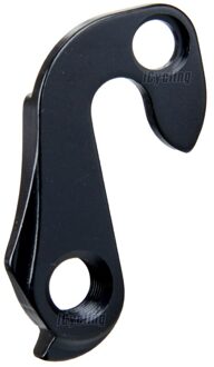 1Pc Derailleurhanger Voor Trek # W301608 Fx Crossrip Elite Cyclocross Fisher Snelle Stad Vervoer Allant Legering Dropout
