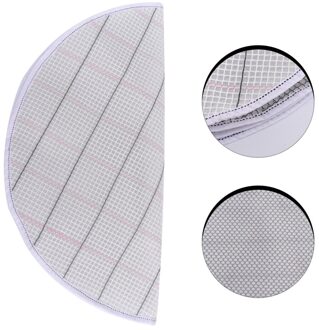 1Pc Diy Tapijt Geborduurd Doek Crewel Tapijt Borduren Stuk Zitten Kussen Geborduurde Base Stof Tapijt Geborduurd Packi 50X50CM