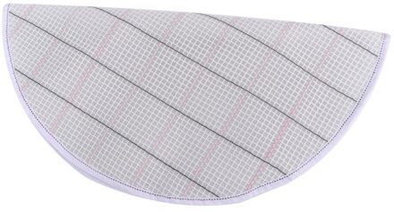 1Pc Diy Tapijt Geborduurd Doek Crewel Tapijt Borduren Stuk Zitten Kussen Geborduurde Base Stof Tapijt Geborduurd Packi 50X50CM