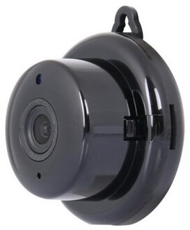 1PC Draadloze Camera Micro Thuis Monitoring HD 1080P Nachtzicht Webcam Mobiele Detectie Wifi Remote Mini Camera