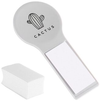 1Pc Draagbare Opvouwbare Toilet Seat Cover Lifter Sanitaire Closestool Cover Lift Handvat Voor Reizen Thuis Badkamer Wc Accessoires 3