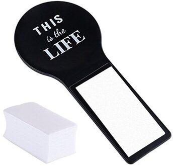 1Pc Draagbare Opvouwbare Toilet Seat Cover Lifter Sanitaire Closestool Cover Lift Handvat Voor Reizen Thuis Badkamer Wc Accessoires