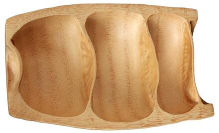 1Pc Draagbare Praktische Duurzaam Fruit Lade Snoep Case Voor Fruit Decor Snack Snoep