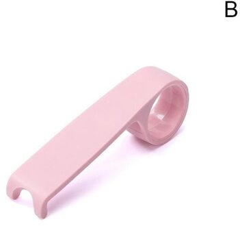 1Pc Draagbare Wc Cover Lifting Apparaat Raak Lifters Badkamer Cartoon Handvat Wc Deksel Zetel Wc Slak P4V7