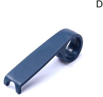 1Pc Draagbare Wc Cover Lifting Apparaat Raak Wc-deksel Handvat Badkamer Cartoon Slak Toiletbril Lifters